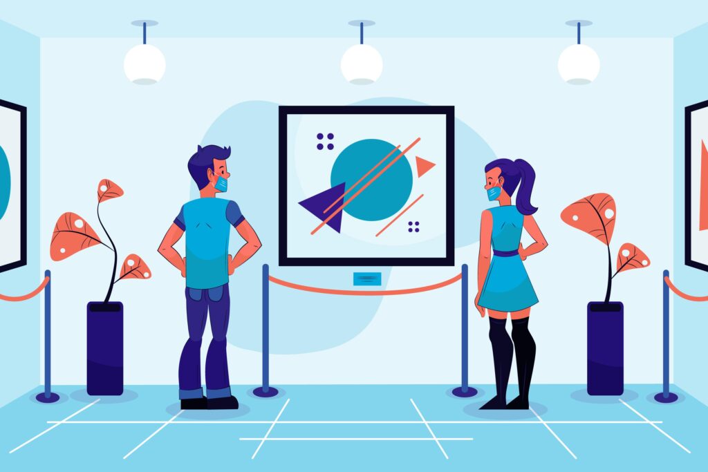 Best Interactive Event Ideas