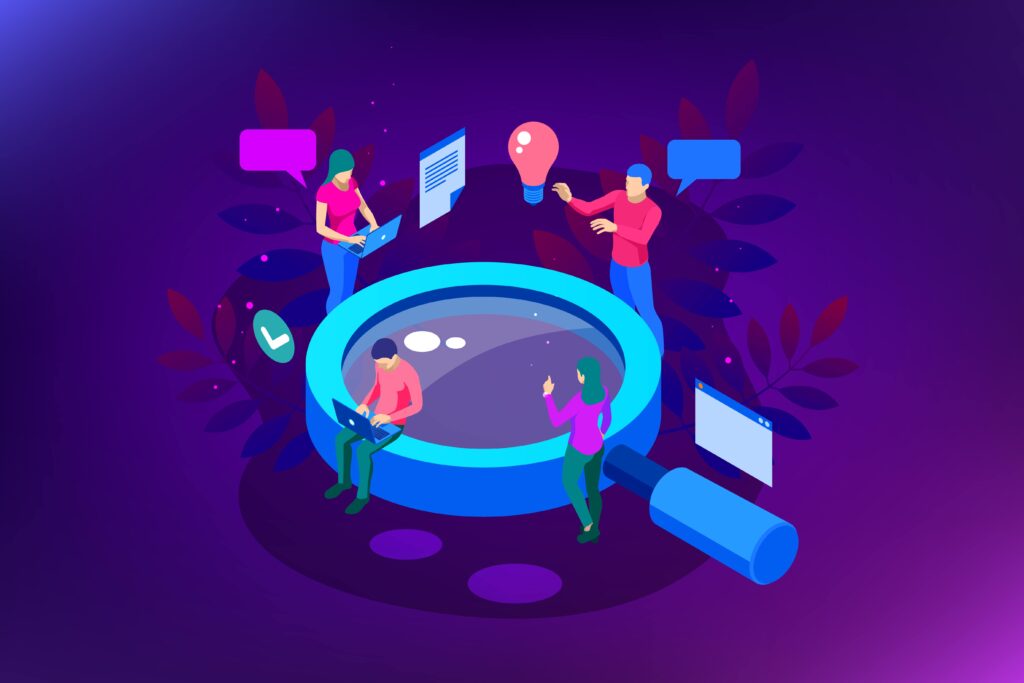Interactive Event Ideas